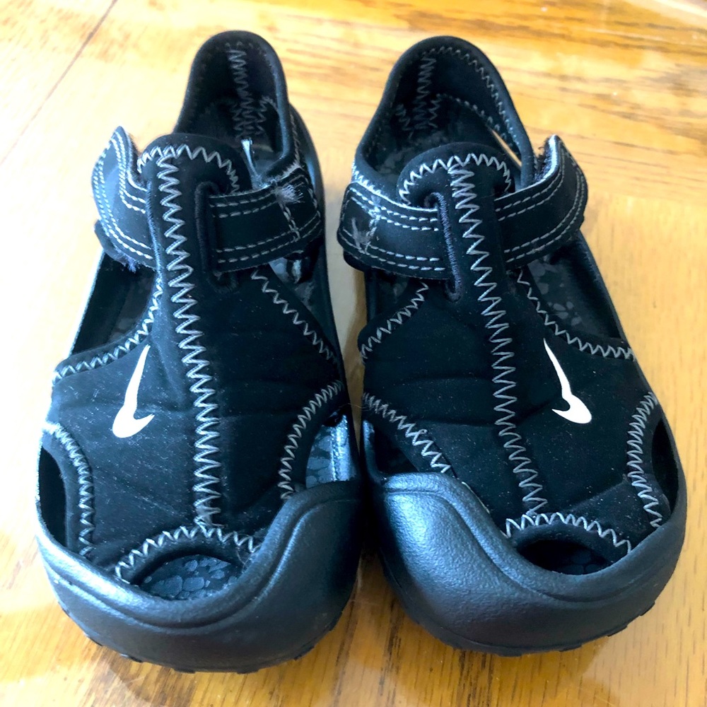 Nike Sunday Protect (TD) Boys Sandals